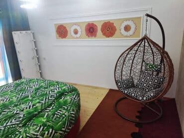 hazir ipotekada olan ev satiram sumqayit: 4 otaqlı, 100 kv. m, Yeni təmirli — 2