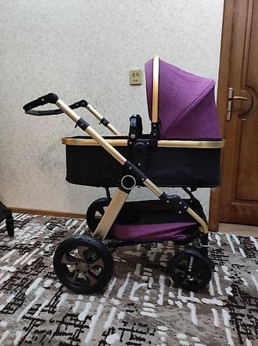 uşag: Az istifadə edilib — 3