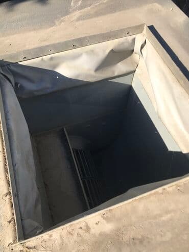 bal suzən maşın: Hucreli havalandirma tezedi istifade olmuyub boyuk bir binanin — 5