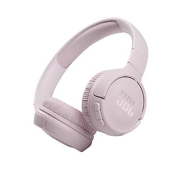 jbl mikrofon: İşlənmiş Simsiz (Bluetooth) Qulaqcıqlar, JBL, rəng - Çəhrayı — 1