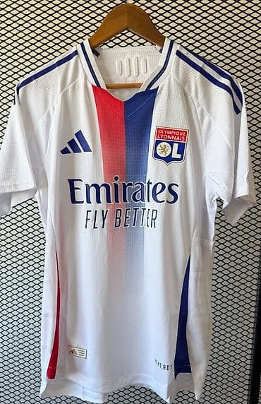 Futbolka, Adidas, L, rəng - Ağ lalafo.az -da Futbolka, Adidas, L, rəng - Ağ