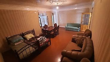 Продажа домов: 4 комнаты, 168 м², Средний ремонт — 8