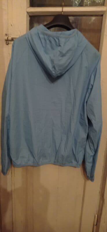 rus papağı: Vetrovka gödəkcə təzədir — 2