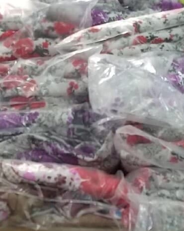 брендовое постельное белье оптом: Sintifon yorganlar taxt və tək üçün. Yorgan döşək teksti̇l sədərək — 4