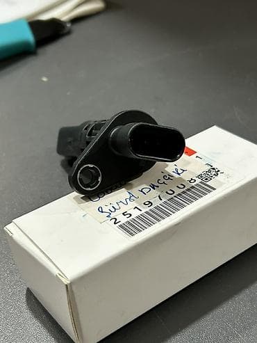 kalenval: 25197008 – Chevrolet Cobalt Sürət daççiki * 55563375 * 96418382 Sürət — 3