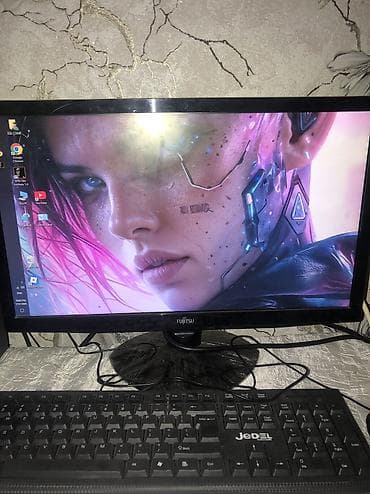 diz üstü kamputer: Tezedi bater var telefon ile — 6
