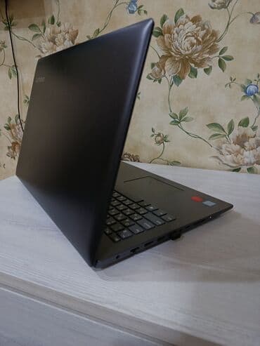 Printerlər: Əlaqə Tel: 050-851-74-61 Lenovo noutbuk – 15.6" ekran, qara korpus — 4