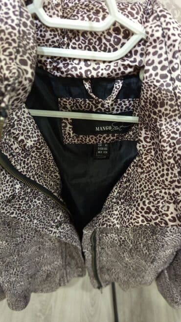 4xl nece razmerdi: Puxovik kurtka, Mango, XS — 2