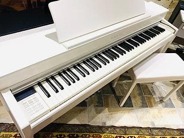 ucuz gitara satisi: Kawai elektro piano premium sinfə məxsus məşhur yapon brendi kawai — 1