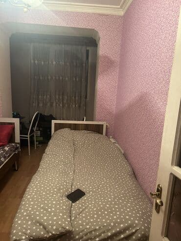 Qarajlar: 1 nefer otağ yoldaşı axtarılır genclik ayna sultanova heykeli nar — 3