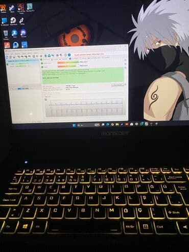 куплю ноутбук: Intel Core i7, 16 ГБ ОЗУ, 17.3 " — 5