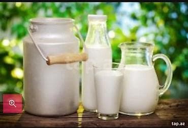 saxta yumurta: Təbii keçi südü .Uşaqlar üçün ana südün əvəz edəcək yeganə təbii süd — 2