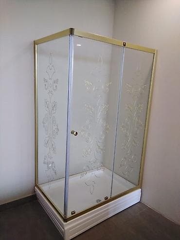 dus kabin: Yeni Üstü qapalı kabina, Künc üçün, Ödənişli çatdırılma — 6