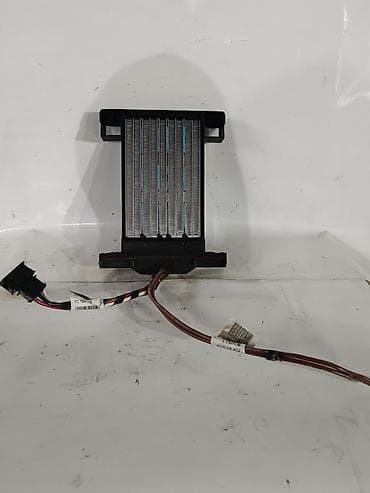 ev qızdırıcıları: Məhsul: Volkswagen PTC elektrik soba/işəsalma isidicisi + salon — 1