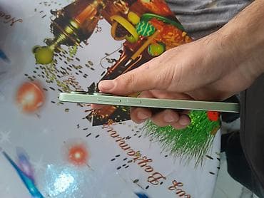 redmi note 60 pro: Redmi Note 13, 128 GB, rəng - Yaşıl — 2