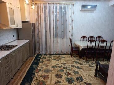 kiraye evler zabrat 2024: Nəsimi rayonu, Tibb universitetinin yanı.16 mərtəbəli binanın,14-cü — 4