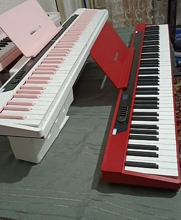 piano satışı: Piano, Rəqəmsal, Yeni, Ünvandan götürmə, Pulsuz çatdırılma — 2