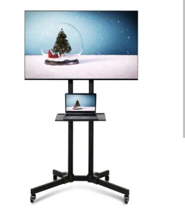 скупка плазменных телевизоров: Новый Телевизор LG NanoCell 65" Бесплатная доставка, Доставка в районы, Самовывоз — 2