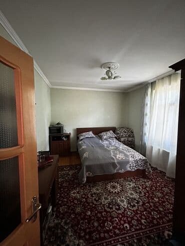 yeni əmlak: 3 otaqlı, 8 kv. m, Kredit yoxdur, Orta təmir — 8