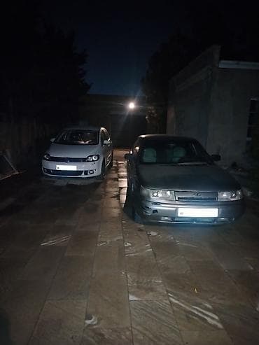 velosiped diski: Volkswagen Golf Plus, ağ rəng, 5 qapılı hatchback/minivan tərzi kuzov — 4