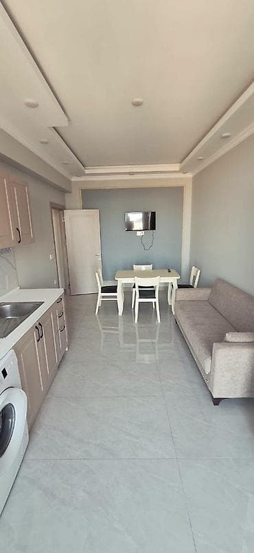 kiridit: 2 otaqlı, Yeni tikili, 62 kv. m — 2