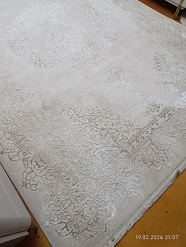 Pastel dəstləri: Xalça Dekorativ, Türkiyə — 5