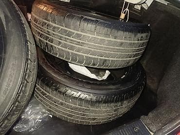 naxcivan avto: İşlənmiş Disk təkər 195 / 60 / R 15, 4 Boltlu — 7