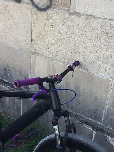 Велосипеды: Mtb 26liq benovseyı elcek vinus xamilyon uzerinde size benovseyi rol — 10