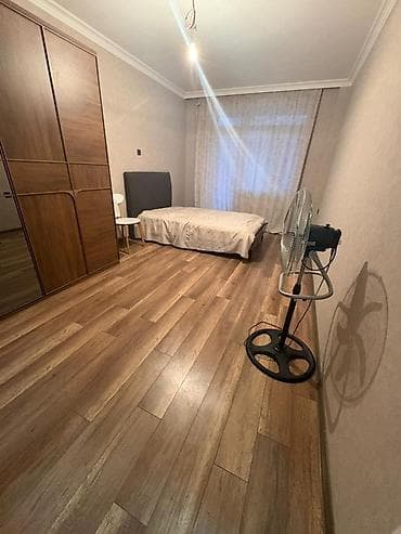 Продажа квартир: 3 комнаты, Новостройка, м. Ахмедлы, 68 м² — 8