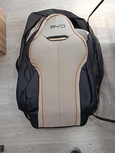 ravon r3 salon: BYD avtomobilləri üçün oturacaq üzlüyü Orjinal - Model uyğunluğu — 1