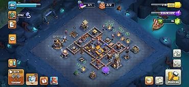 anbar lsi: Clash of Clans hesabı – bələdiyyə 18 qiyməti sondur bu ayki altın — 6