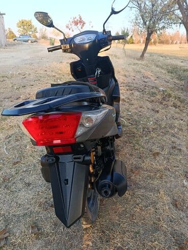 18 disk teker: Adı angel X3 ili 2025 Prava tələb etmir 2ay sürülüb 100km/ 3 litr — 1