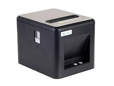 Xprinter, Texniki dəstək, Yeni