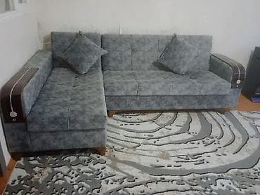 toxuma ip: Künc divan, Yeni, Açılmayan, Bazalı, Parça, Ödənişli çatdırılma — 1