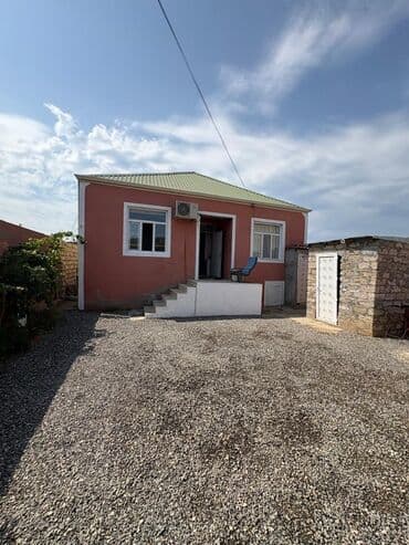 qubada ucuz kiraye evler: Ramana qəs. 4 otaqlı, 92 kv. m, Kredit yoxdur, Yeni təmirli — 3