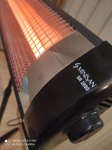 Краны водонагреватели: Boyuk razmerdi evi tez bir anda qizdirir — 2