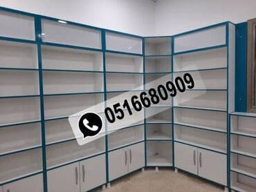 бу офисная мебель: Vitrin mebel yığılması — 1