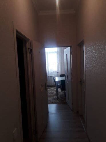 əhmədlidə evlərin satışı: 3 otaqlı, Yeni tikili, 80 kv. m — 5