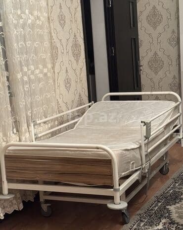 Masajsız, Tənzimlənən — 1