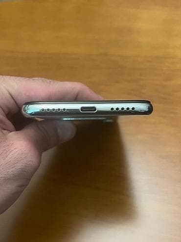 redmi note 9 pro max qiyməti: Redmi Note 7, 64 GB, rəng - Ağ, Barmaq izi — 5