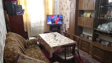 купить квартиру с видом на море: Баку, 4 комнаты, Вторичка, 85 м² — 7