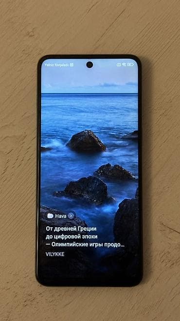 islemis telfon: Xiaomi Mi 9 Pro, 128 GB, rəng - Ağ — 3