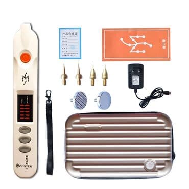 дарсонваль: Ультрозвук, Вакуумный гидропилинг, Лифтинг, Для лица, Для тела, Для кожи, Инструктаж, обучение — 5