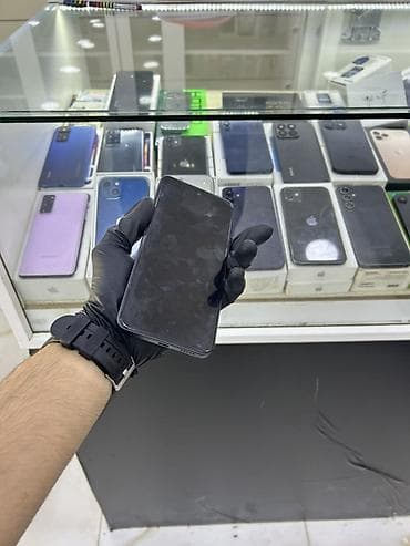 kreditle telefon: Vivo Y21, 256 GB, rəng - Boz, Zəmanət, Düyməli, Sensor — 7