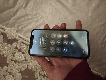 iphone 5 's: IPhone Xs, 64 GB, Qızılı, Simsiz şarj, Face ID — 3