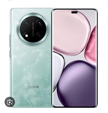 Honor 9C, 256 GB, Sensor