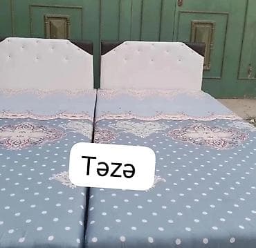 ucuz yolka: Təzə çarpayılar — 4