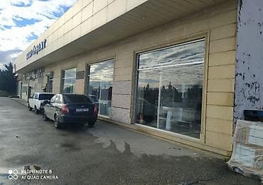 mağazanın: SATILIR OBYEKT – XAÇMAZ, BAKI PROSPEKTİ Xaçmaz şəhərinin ən prestijli — 3