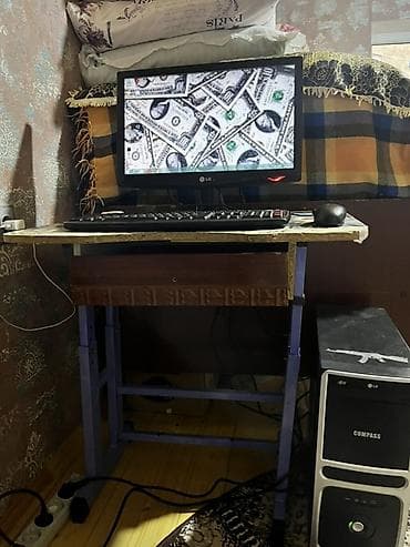 huawei gpon modem: Elaqe nomresi 055 793 60 52 watsap barter olunur. Masaüstü kompüter — 5