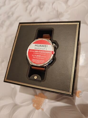 браслет пандора баку цена: Смарт часы, Huawei, Сенсорный экран — 3